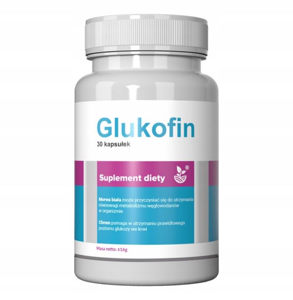 Glukofin